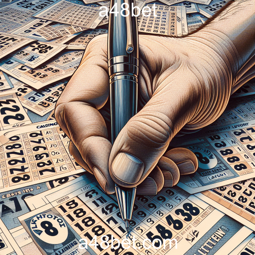 Loterias: A Chance de Mudar Sua Vida com a a48bet